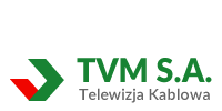 Telewizja Kablowa TVM SA
